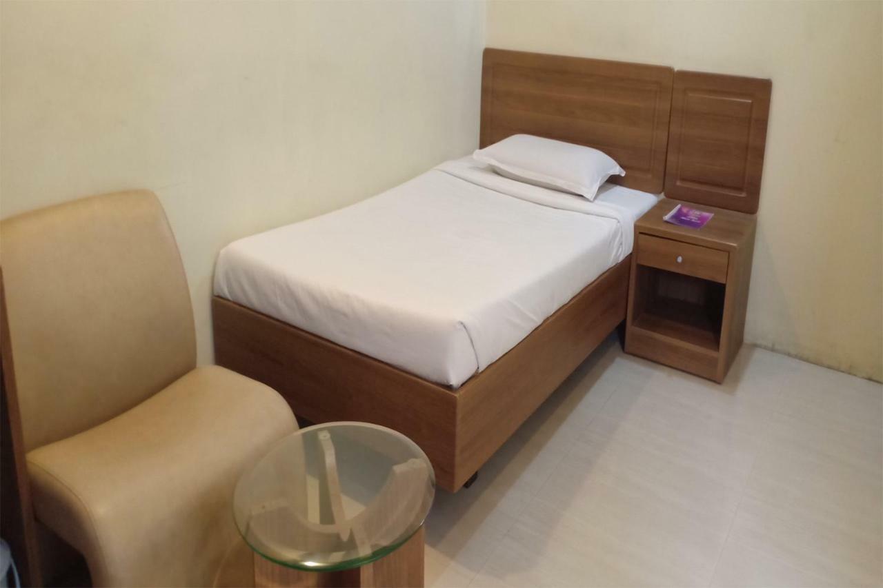 Hotel Sona'S Tiruchirappalli Экстерьер фото